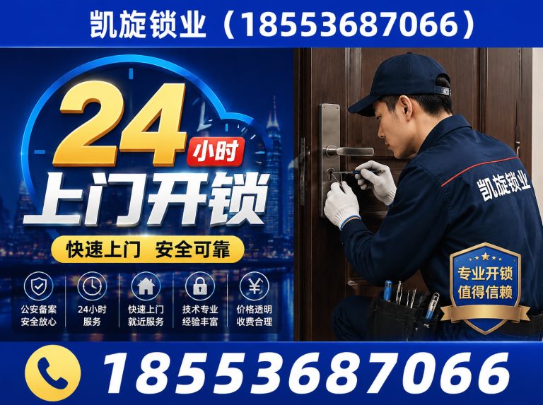 昌乐县汽车配钥匙展示图